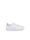 Tommy Hilfiger T3a9 Kids Sneakers White T3A9-33207-1355X048