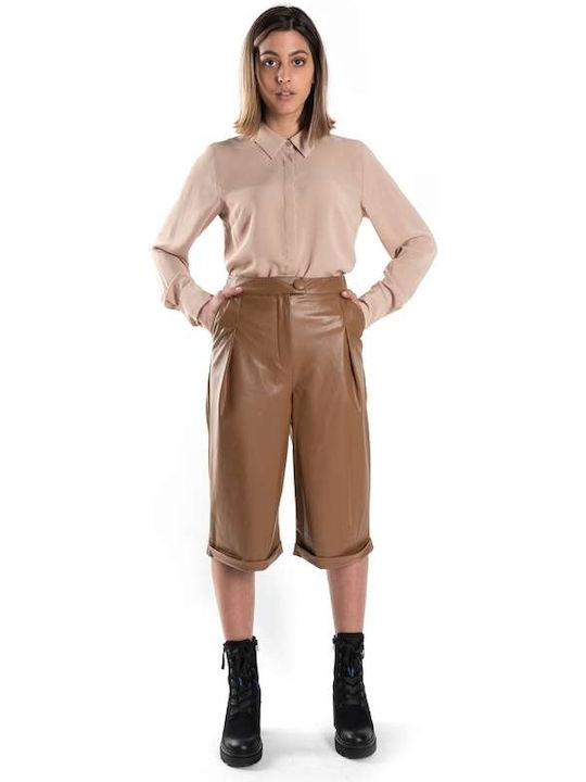 Femei Pantaloni culottes Taba