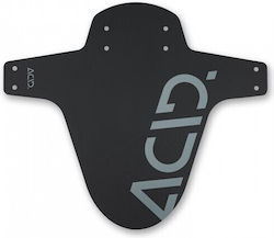 Acid Mudguard Downhill 93545 Vorderes Fahrradschutzblech