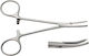 Hilbro Lavida Medicală Kocher Curbat 16cm 1buc