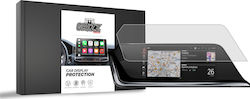 GrizzGlass Screen Protector for Mini ONE for BMW Z4 2019
