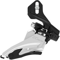 Shimano Cues Fd-u4000-d Schimbătoare De Viteze Pentru Biciclete Partea Din Față 9 / 10 / 11SP Shimano Cues Fd-u4000-d Schimbătoare De Viteze Pentru Biciclete Partea Din Față 9 / 10 / 11SP