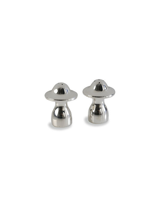 Δημιουργικό Βιλδιρίδης Salt and Pepper Set 2pcs