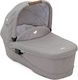 Joie Port Bebe Ramble Gray