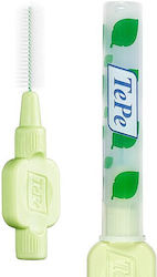 TePe Extra Soft Interdental Brushes 0.8mm Green...