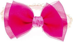 Matilda Panglică De Păr Fuchsia