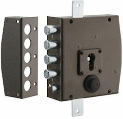 Thirard Boxed Lock