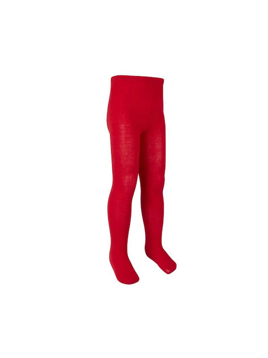 Kids Tights red