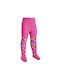 Kids Tights Polka Dot ROZ