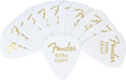 Fender Guitar Pick 1pc