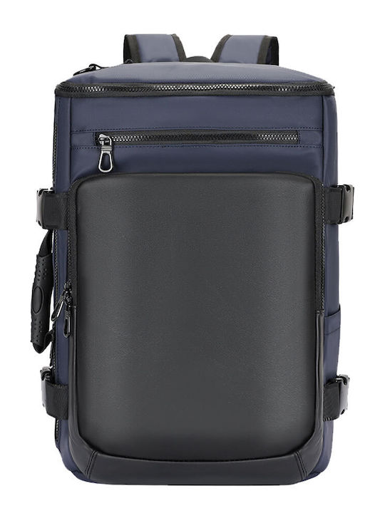 Amber Impermeabila Geantă Rucsacuri pentru laptop 15.6" în culoarea Albastru AM2013-BLUE