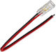 Eurolamp Connector για Ταινίες LED 145-72900
