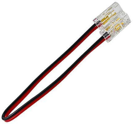 Eurolamp Conector pentru benzi LED 145-72902