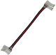 Eurolamp Connector για Ταινίες LED 145-73933