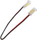 Eurolamp Connector for LED Strips 145-73902