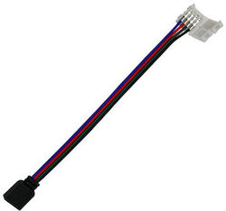 Eurolamp Connector for LED Strips 145-73931 Eurolamp Connector for LED Strips 145-73931