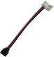 Eurolamp Conector pentru benzi LED 145-73941
