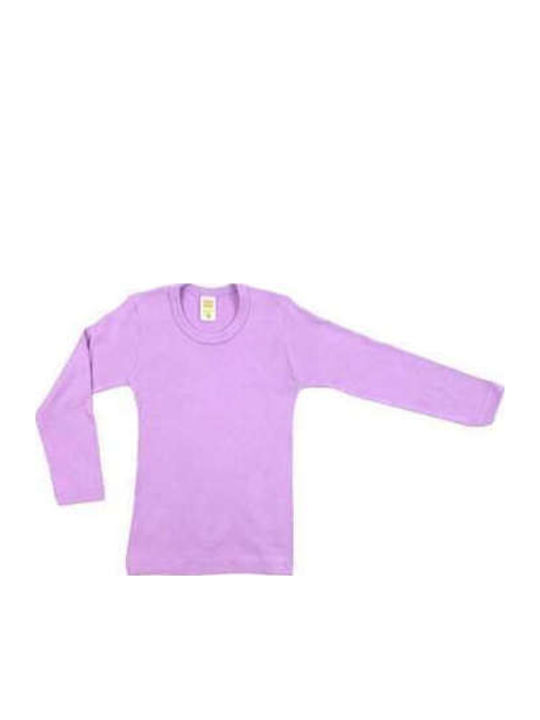 Nina Club Purple