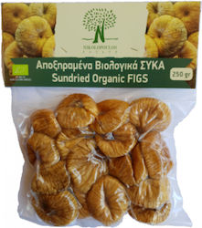 Organic Figs 250gr