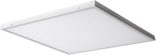 Kanlux Draußen LED Panel 40W mit Natürliches Weiß Licht 4000K