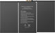 B+W Συμβατή Μπαταρία 6600mAh για iPad 2 A1395 A1396 A1397 A1376