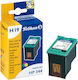 Pelikan Συμβατό Μελάνι Εκτυπωτή InkJet HP No 344 560 Σελίδων 4.7ml Πολλαπλό (Color)