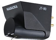 Nagaoka Turntable Needle Black Replacement Stylus