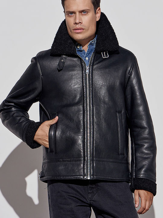 Sette Jacke Black