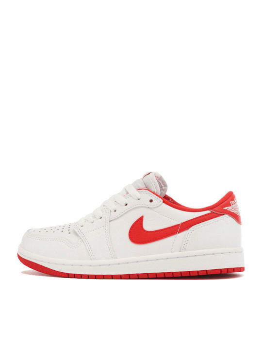 Jordan Air Jordan 1 Retro Low OG Herren Sneaker...