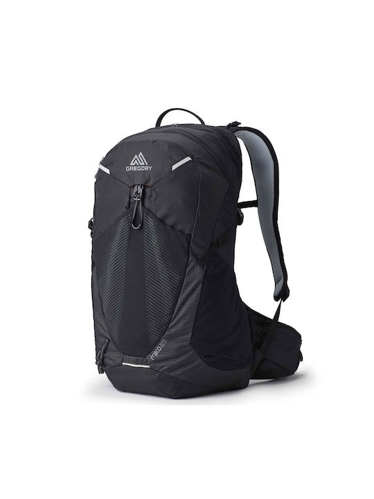 Gregory Backpack Black