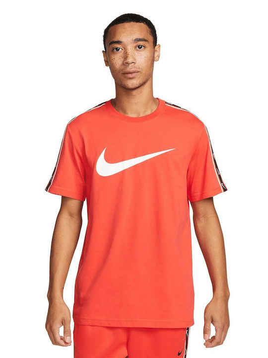 Nike M Nsw Repeat Men's Athletic T-shirt Short Sleeve ''''''