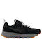 Kangaroos Finalist Vibram Sneakers Schwarz