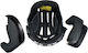STR Motorcycle Helmet Accessories 671-30-50339