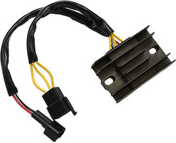 Sun Motorrad-Regler-Gleichrichter 302-03-55460 Sun Motorrad-Regler-Gleichrichter 302-03-55460