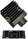 Sun Regulator Rectifier Motocicletă 302-01-47180
