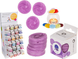 Σετ Wax Melts Λεβάντα 30gr
