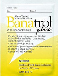 Medtrition Banatrol Plus 10.75gr Μπανάνα
