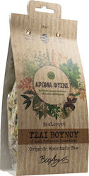 Βιο Αγρός Organic Product Mountain Tea 50gr