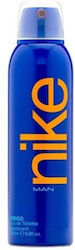 Nike Indigo Man Spray 200ml Nike Indigo Man Spray 200ml