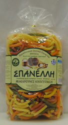 Σπανέλλη Ζυμαρικά Στριφτάρια 500gr