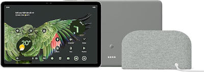 Google Pixel Tablet 11" cu WiFi (8GB/128GB) Hazel