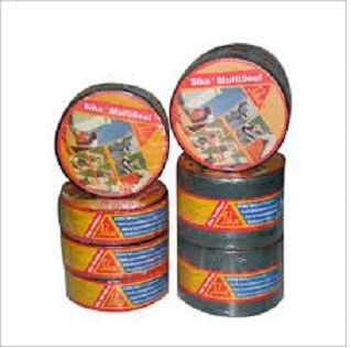 Sika Insulation Tape Gray