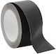 Mporazanis Isolierband 38mm x 10m Schwarz