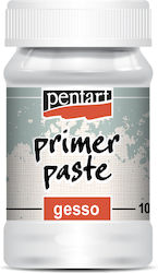 Pentart Gesso Primer White 100ml
