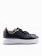 Ανδρικά Ανατομικά Sneakers Μπλε