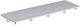 Ideal Standard Ultra Flat Panoul frontal al băii
