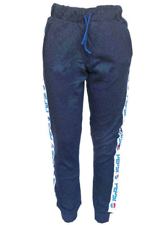 Kinder Jogginghose Dark Blue Kinder Jogginghose Dark Blue