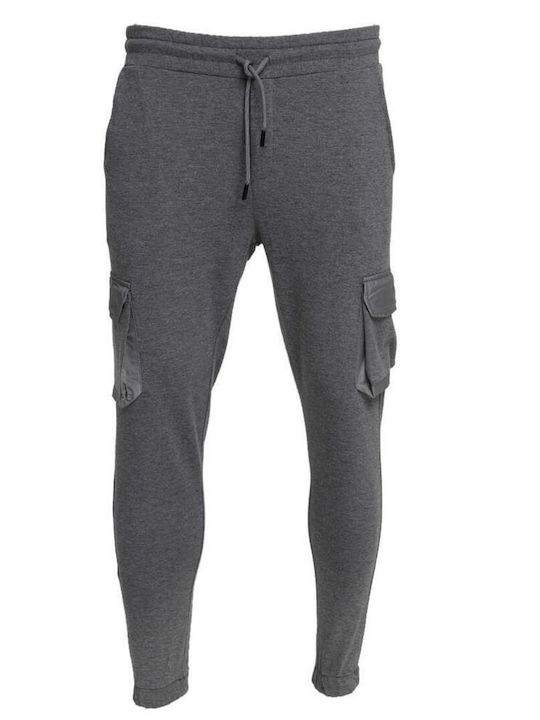 Cargo Pantaloni de trening Grey