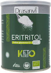 Drasanvi Eritritol Bio Keto 500gr