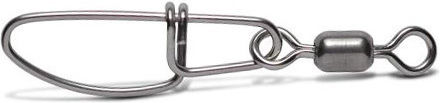 VMC Crane Sârmă Split Ring De Pescuit